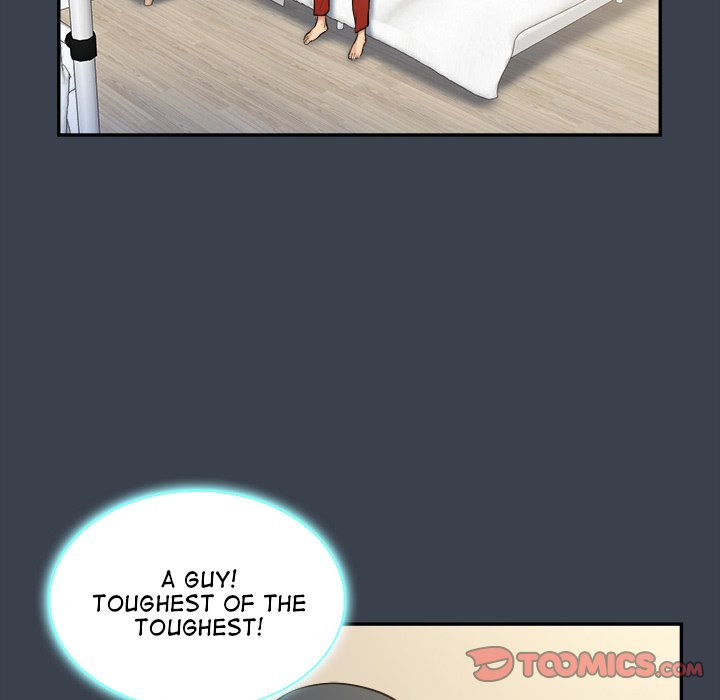 Find That Girl page 68