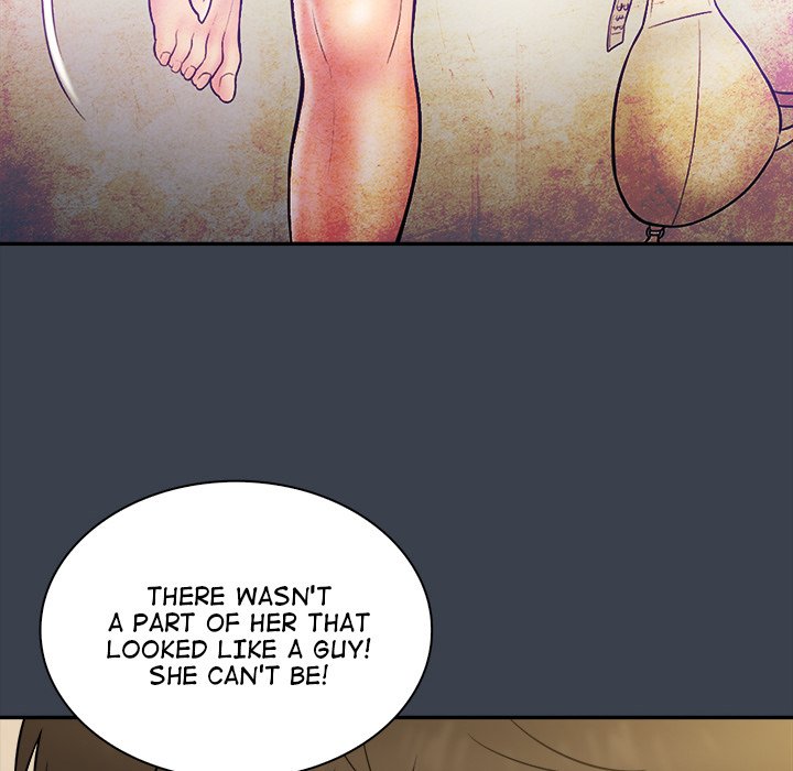 Find That Girl page 75