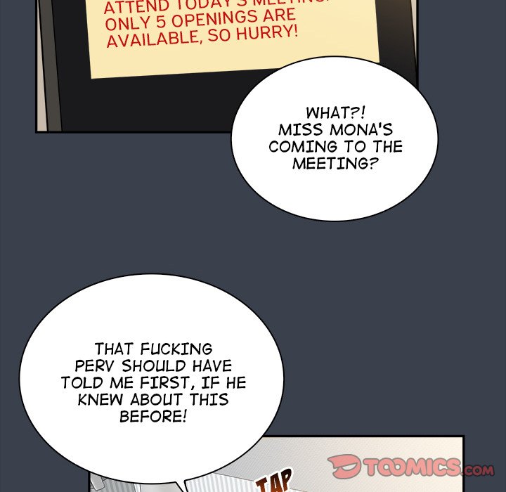 Find That Girl page 80