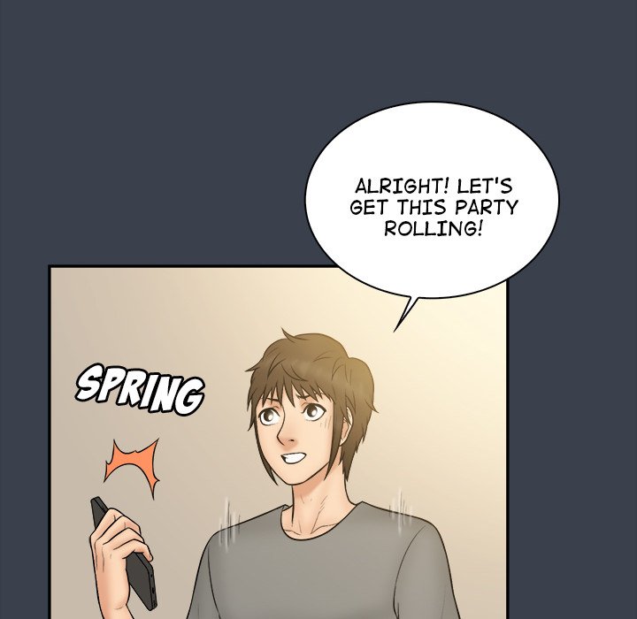 Find That Girl page 82