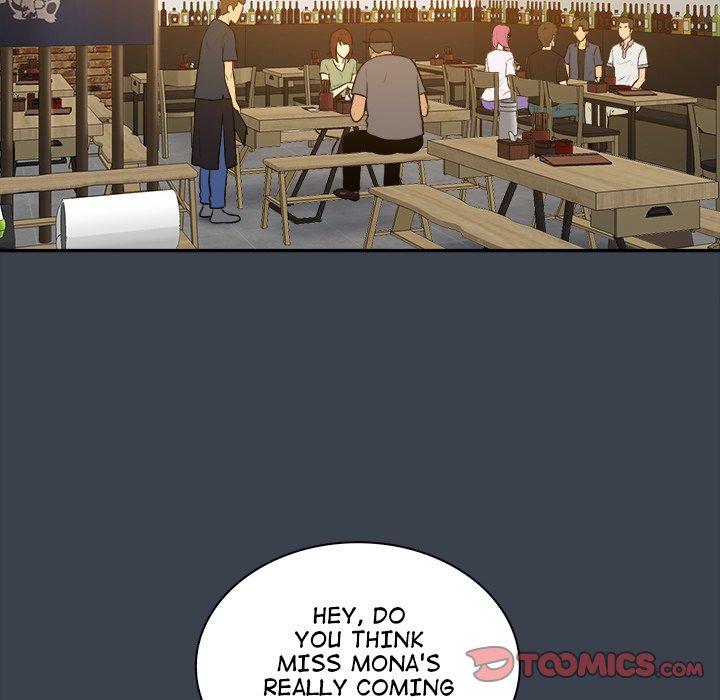 Find That Girl page 86