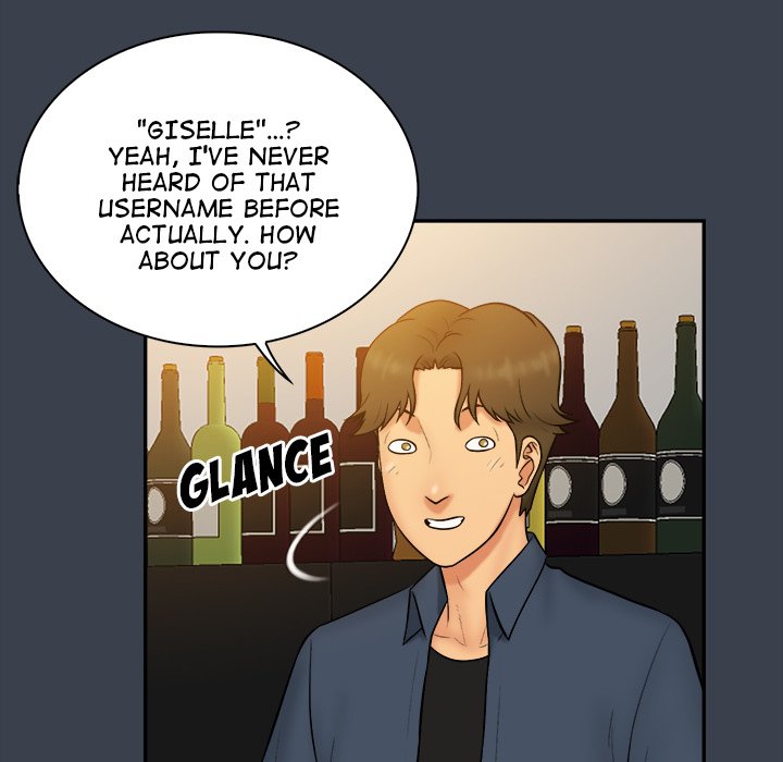 Find That Girl page 90