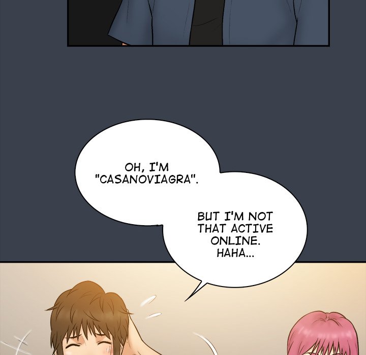 Find That Girl page 91