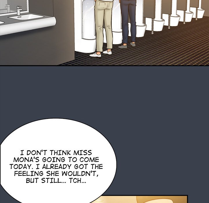 Find That Girl page 97
