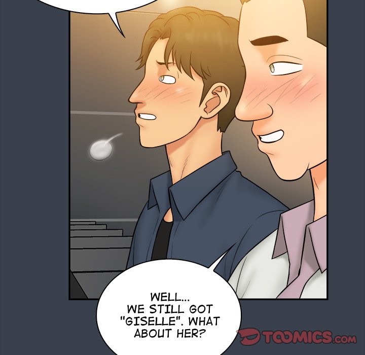 Find That Girl page 98