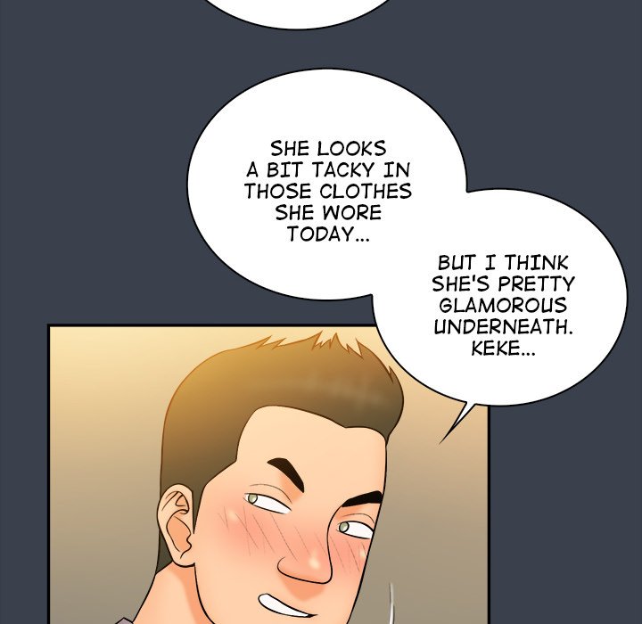 Find That Girl page 99