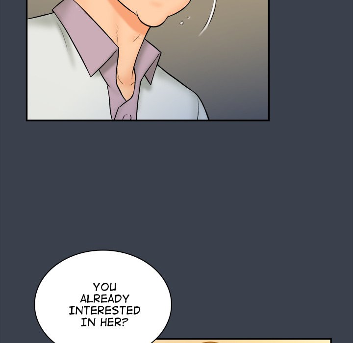 Find That Girl page 100