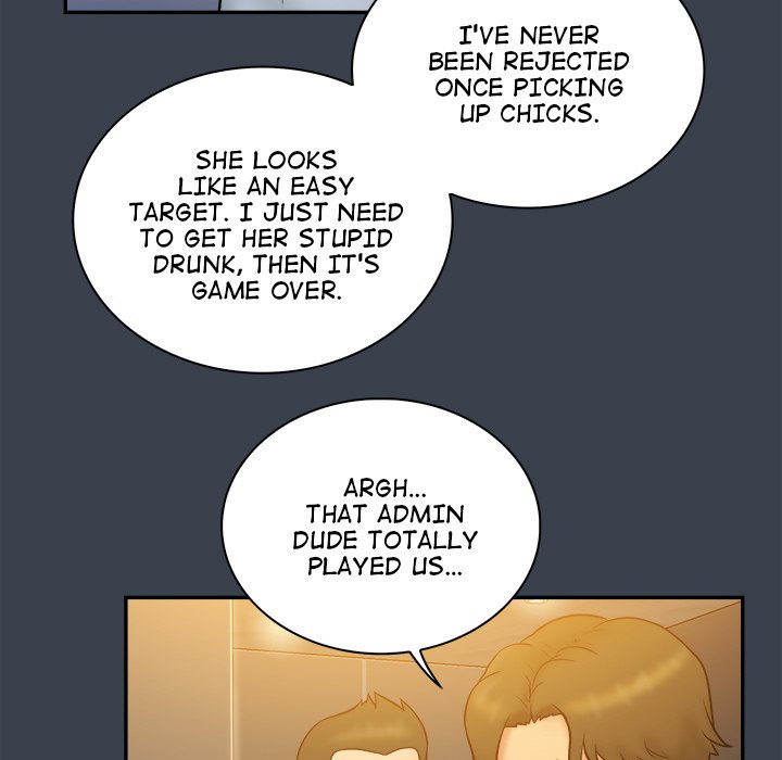 Find That Girl page 5