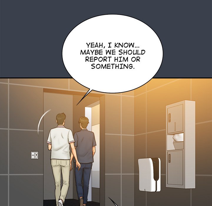 Find That Girl page 7