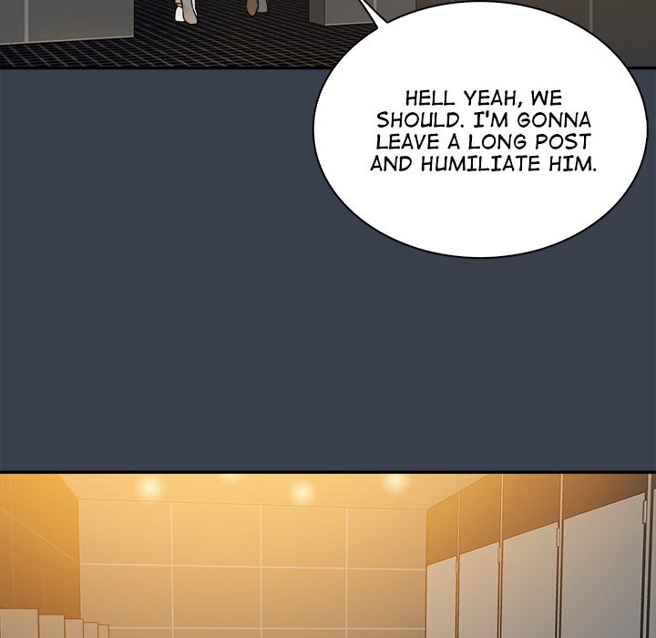 Find That Girl page 8