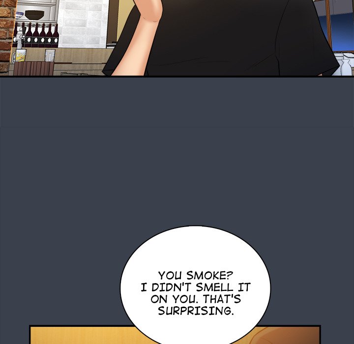 Find That Girl page 17