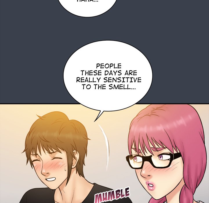 Find That Girl page 19
