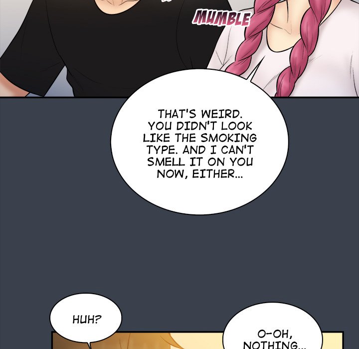 Find That Girl page 20