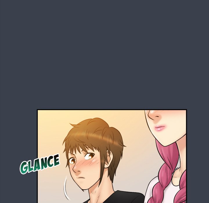 Find That Girl page 25