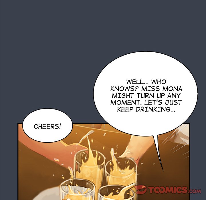 Find That Girl page 30