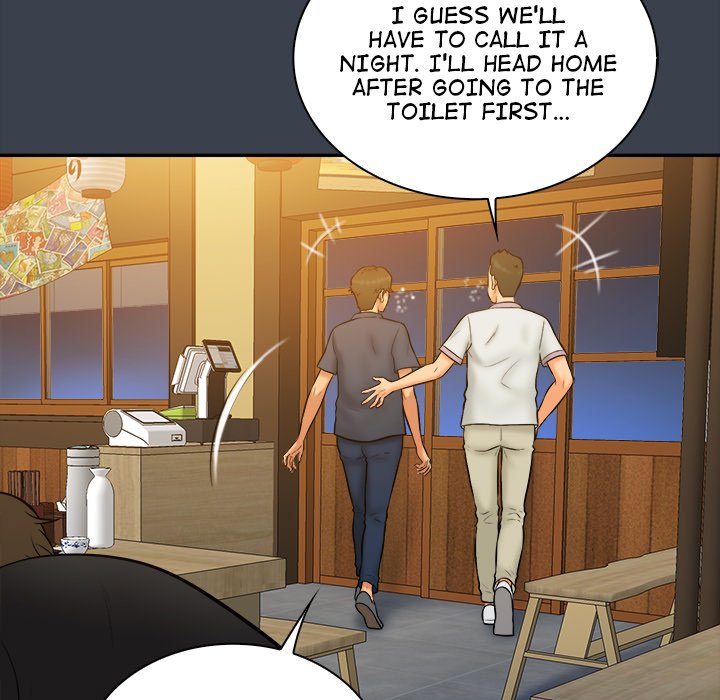 Find That Girl page 37