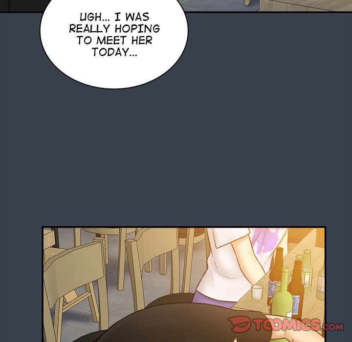 Find That Girl page 38