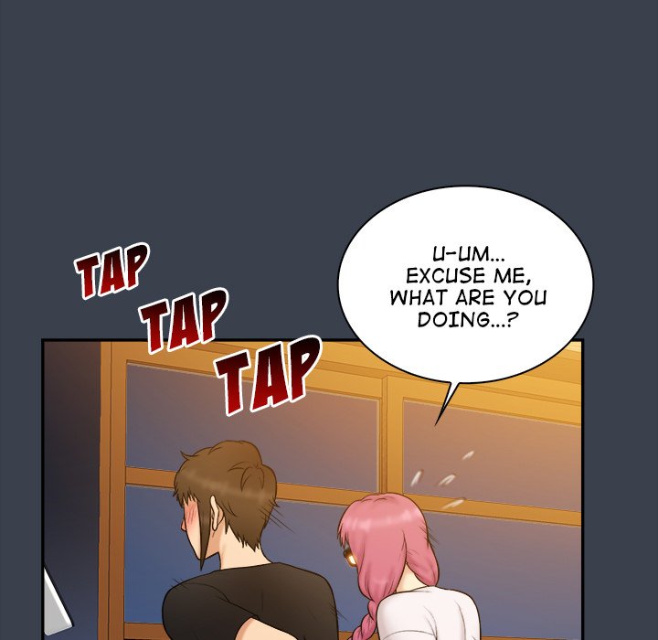 Find That Girl page 44