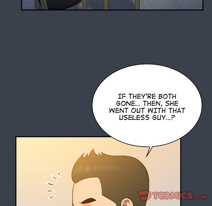 Find That Girl page 50