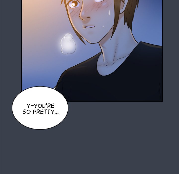 Find That Girl page 65