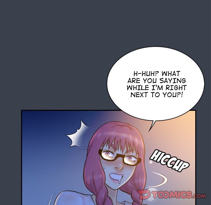 Find That Girl page 70