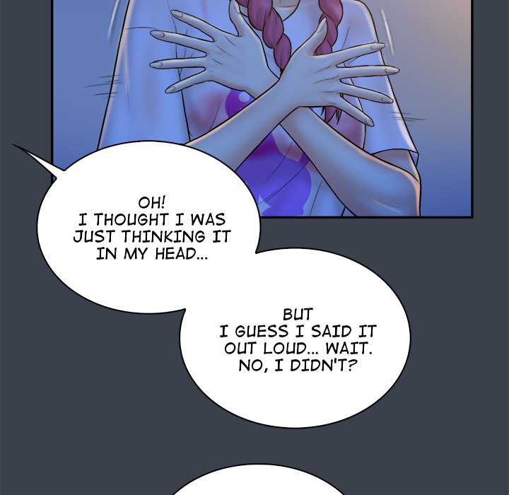 Find That Girl page 71