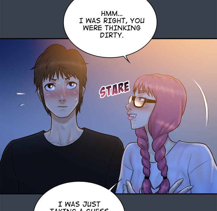 Find That Girl page 72
