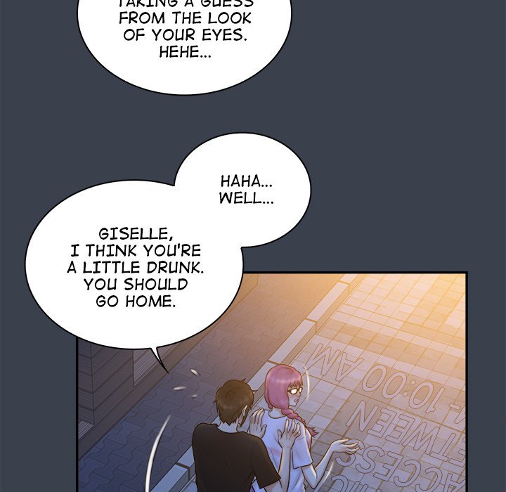 Find That Girl page 73