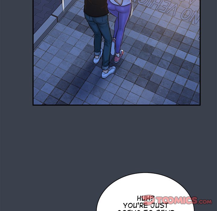 Find That Girl page 74