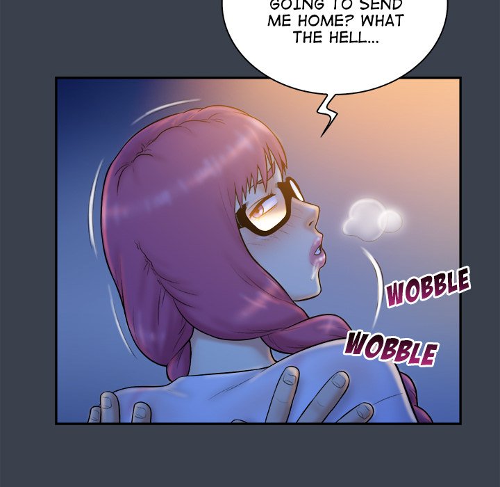 Find That Girl page 75