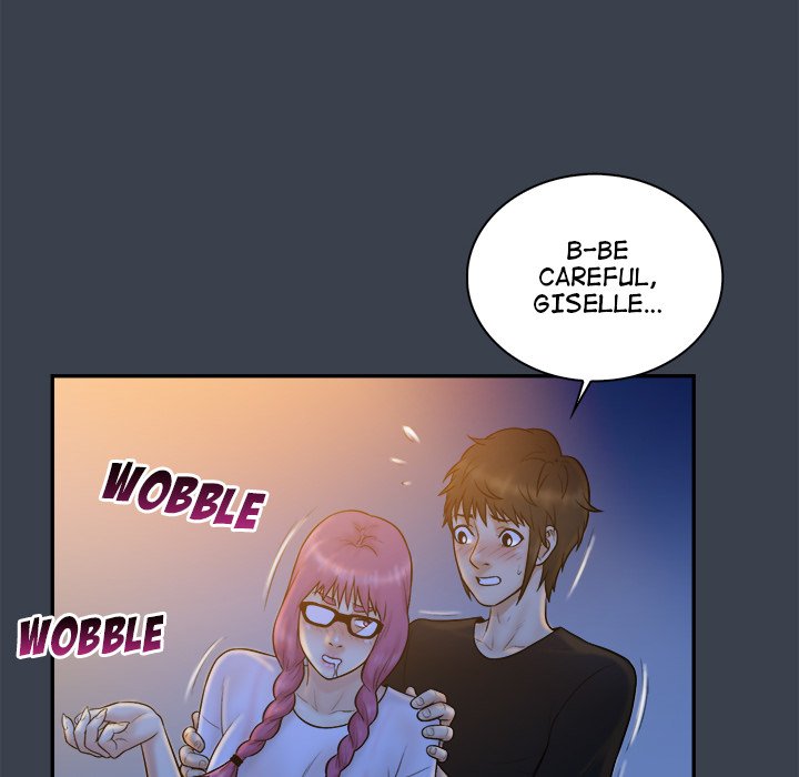 Find That Girl page 76