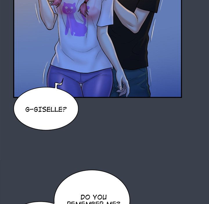 Find That Girl page 77