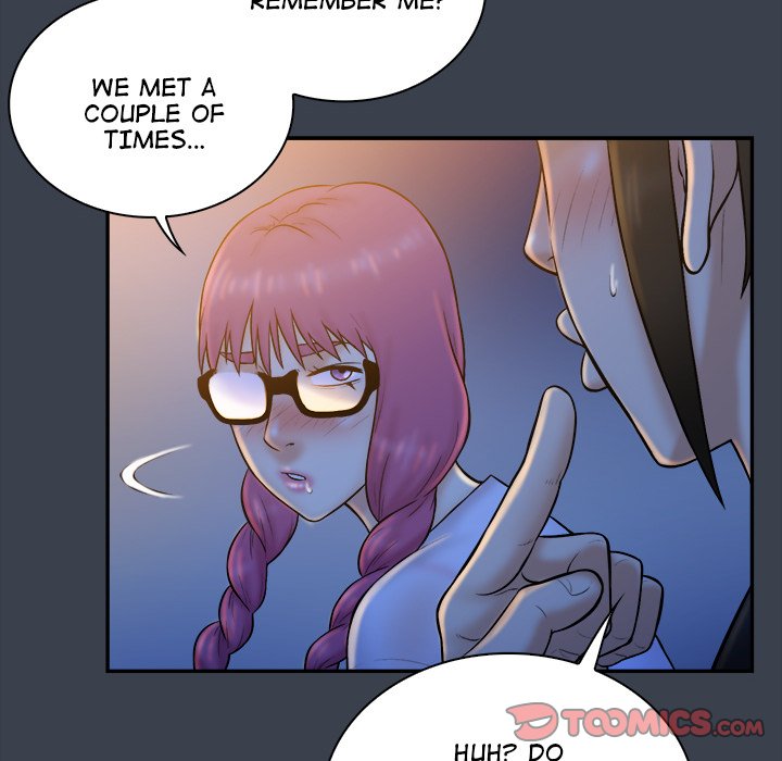 Find That Girl page 78