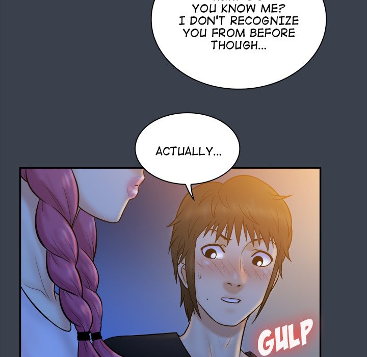 Find That Girl page 79