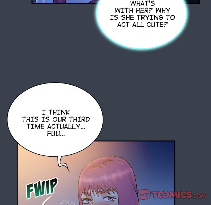 Find That Girl page 82