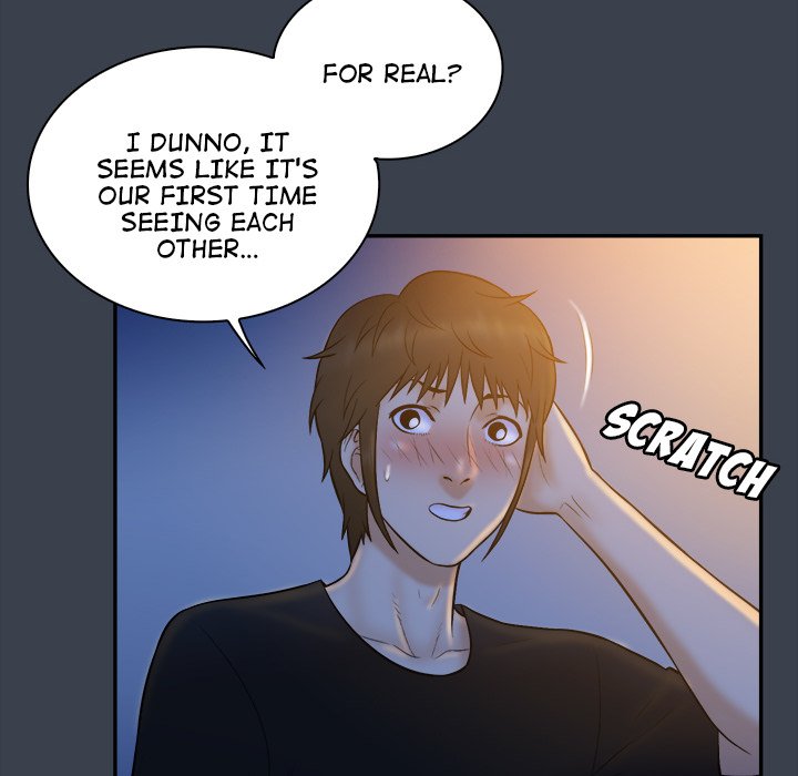 Find That Girl page 84