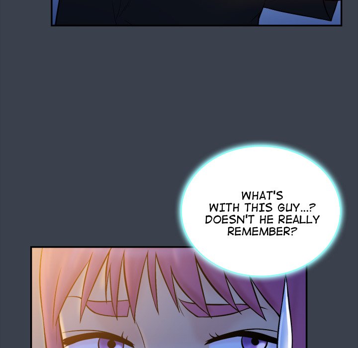 Find That Girl page 85