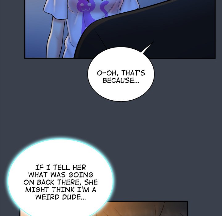 Find That Girl page 88