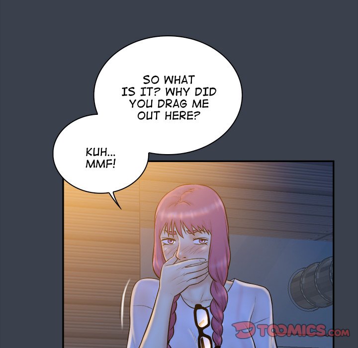 Find That Girl page 90