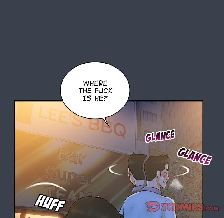 Find That Girl page 98