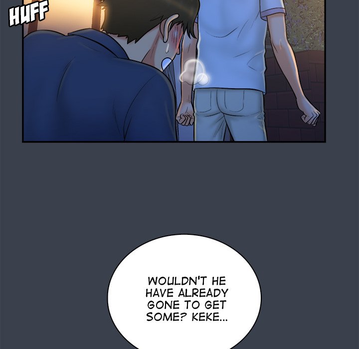 Find That Girl page 99