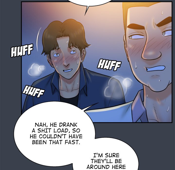 Find That Girl page 100
