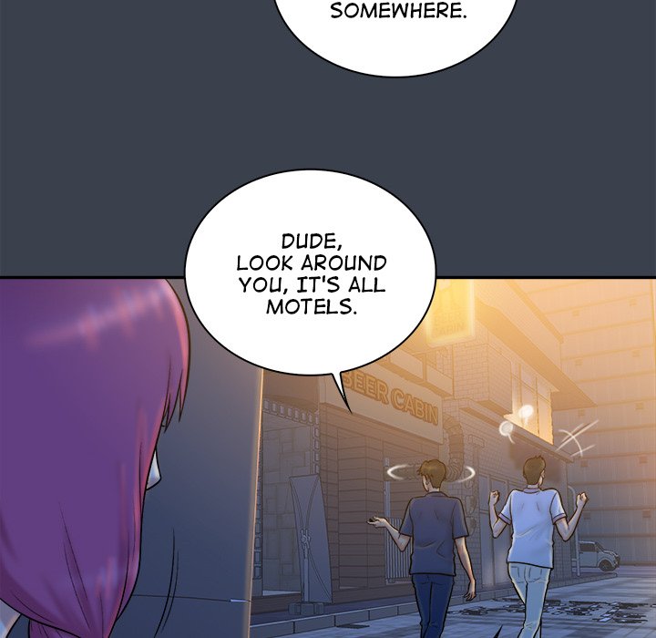 Find That Girl page 101