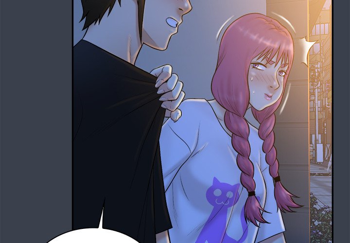 Find That Girl page 4