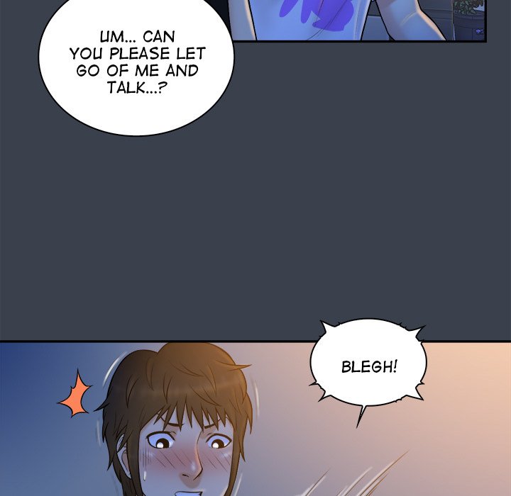 Find That Girl page 5