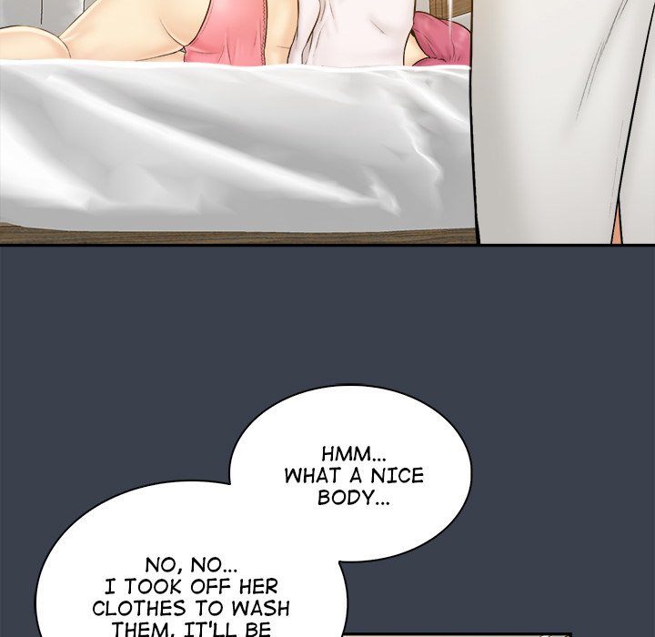 Find That Girl page 20