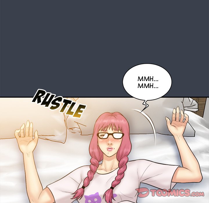 Find That Girl page 22