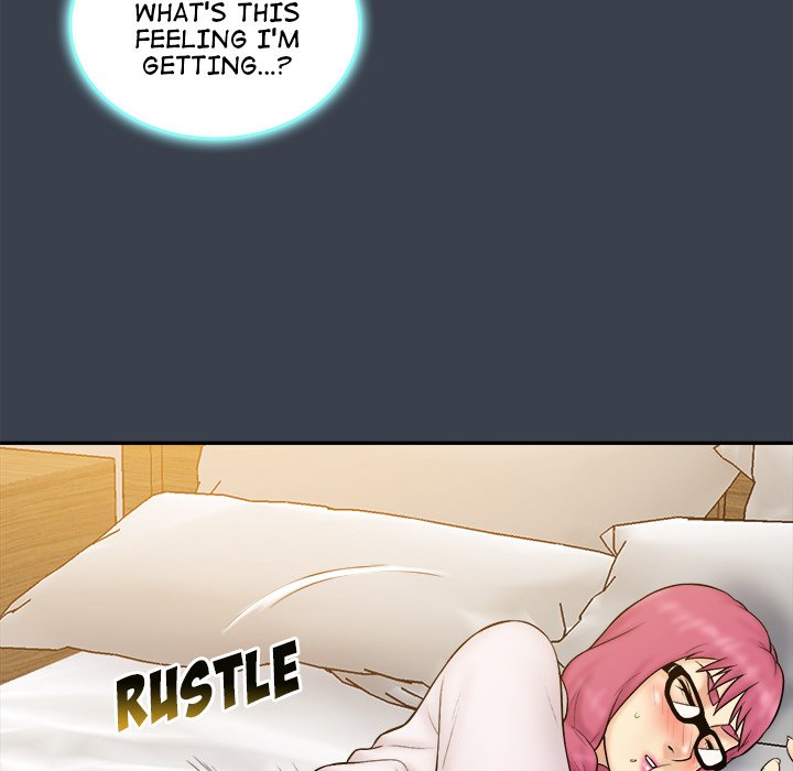 Find That Girl page 25
