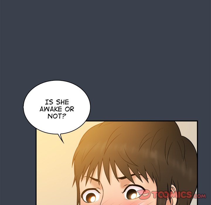 Find That Girl page 34