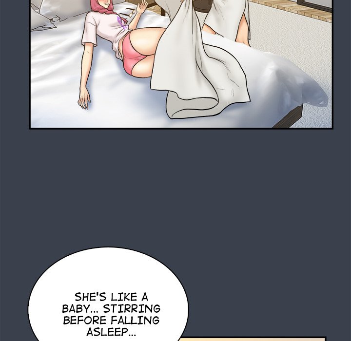 Find That Girl page 55